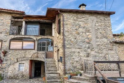 Rustico/Casale a Zeri