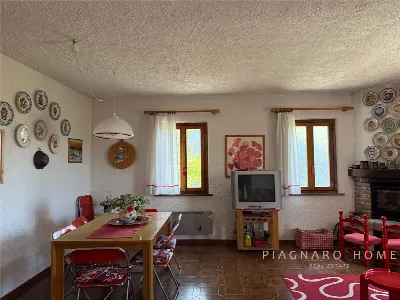 Casa Indipendente in vendita a Zeri - foto 3