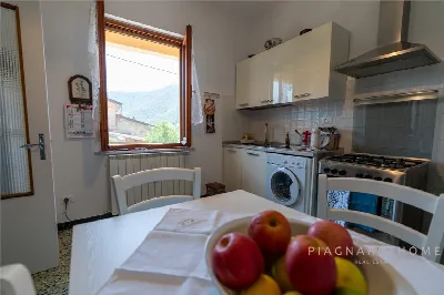 Casa Indipendente in vendita a Zeri - foto 8