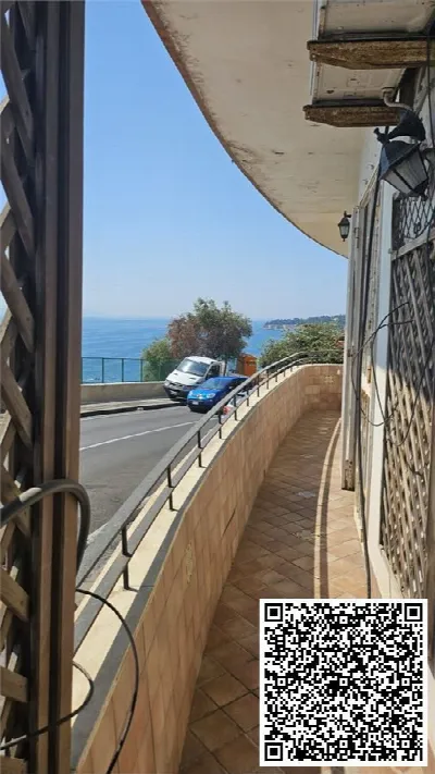 Appartamento in vendita a Napoli, Posillip... - foto 2