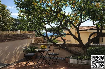 Villa in vendita a Pozzuoli - foto 1