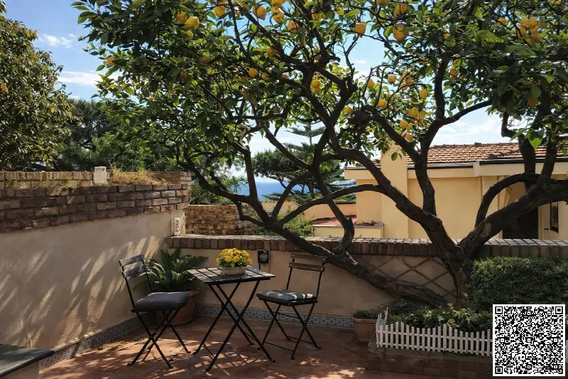 Villa in vendita a Pozzuoli - foto 1