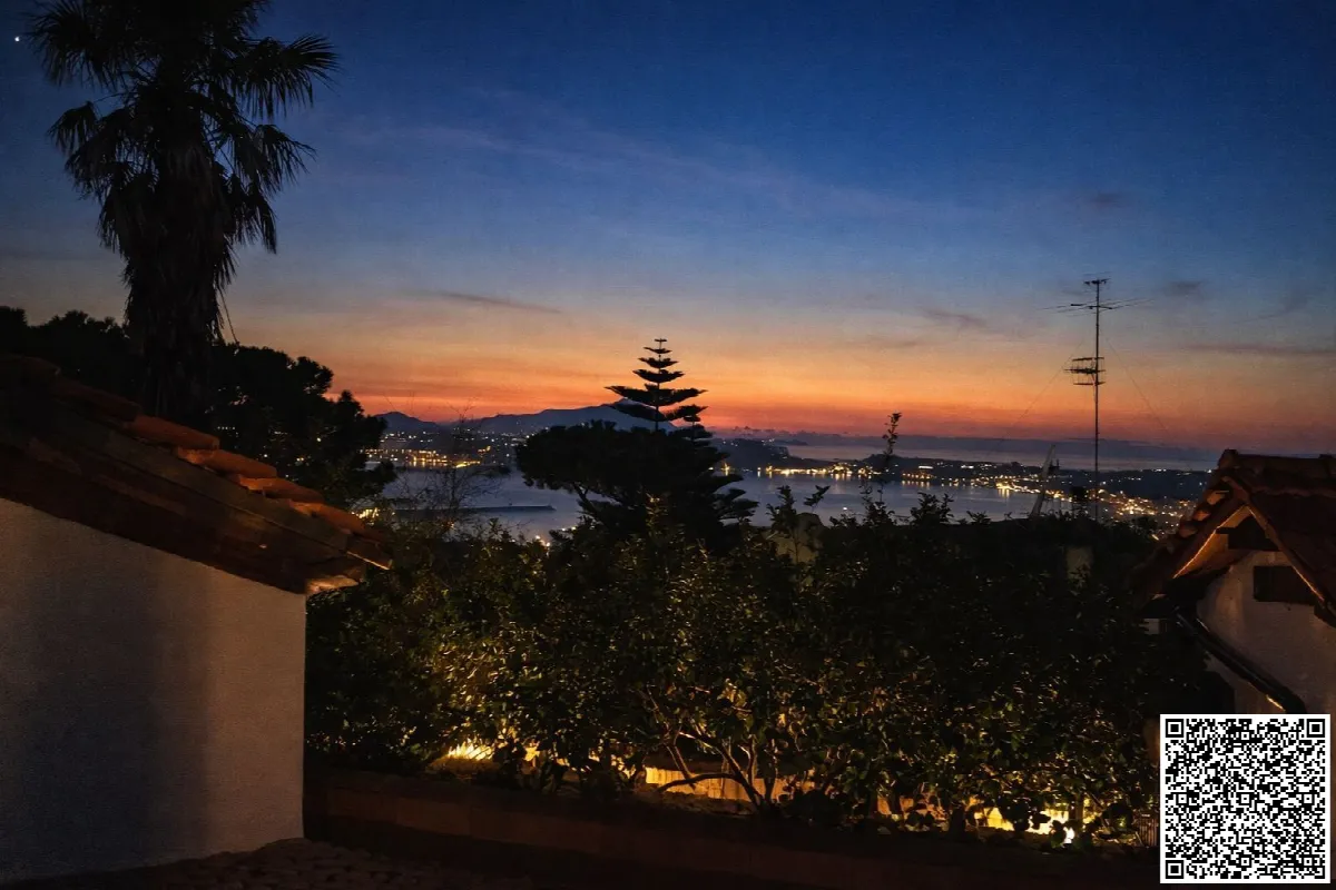 Villa in vendita a Pozzuoli - foto 2