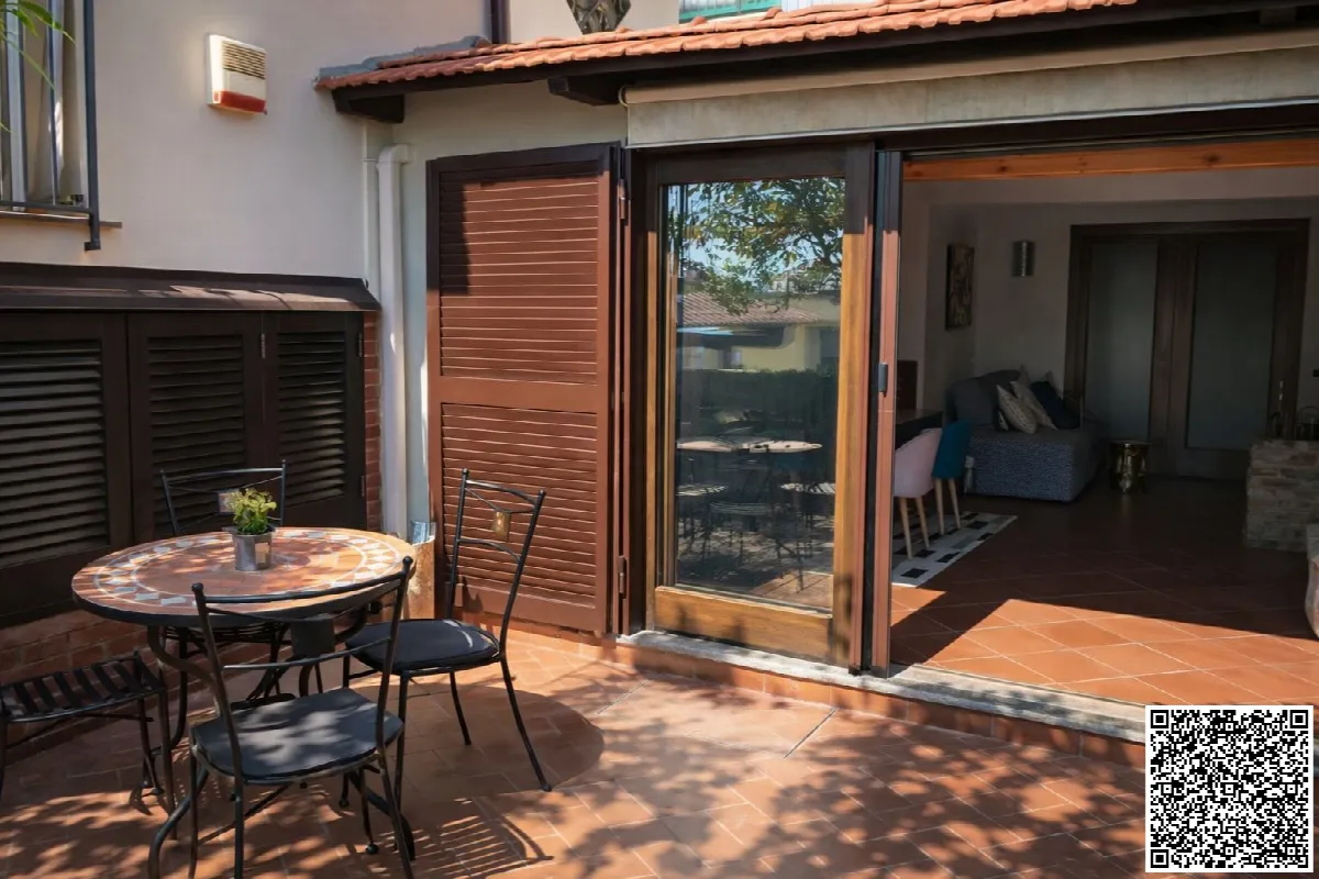 Villa in vendita a Pozzuoli - foto 4