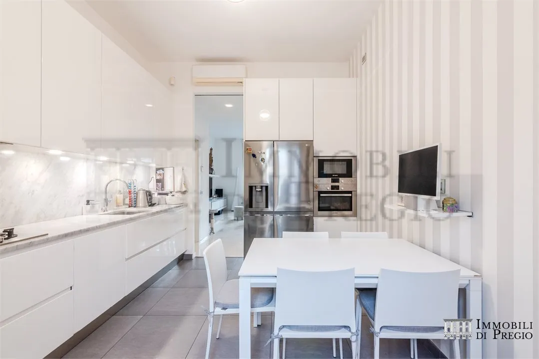 Appartamento in vendita a Milano, Genova, Ticinese - foto 2
