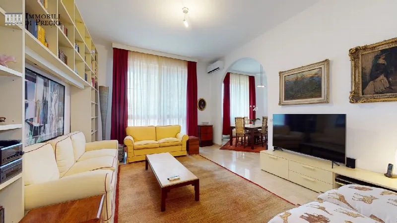 Appartamento in vendita a Milano, Forlanini - foto 1