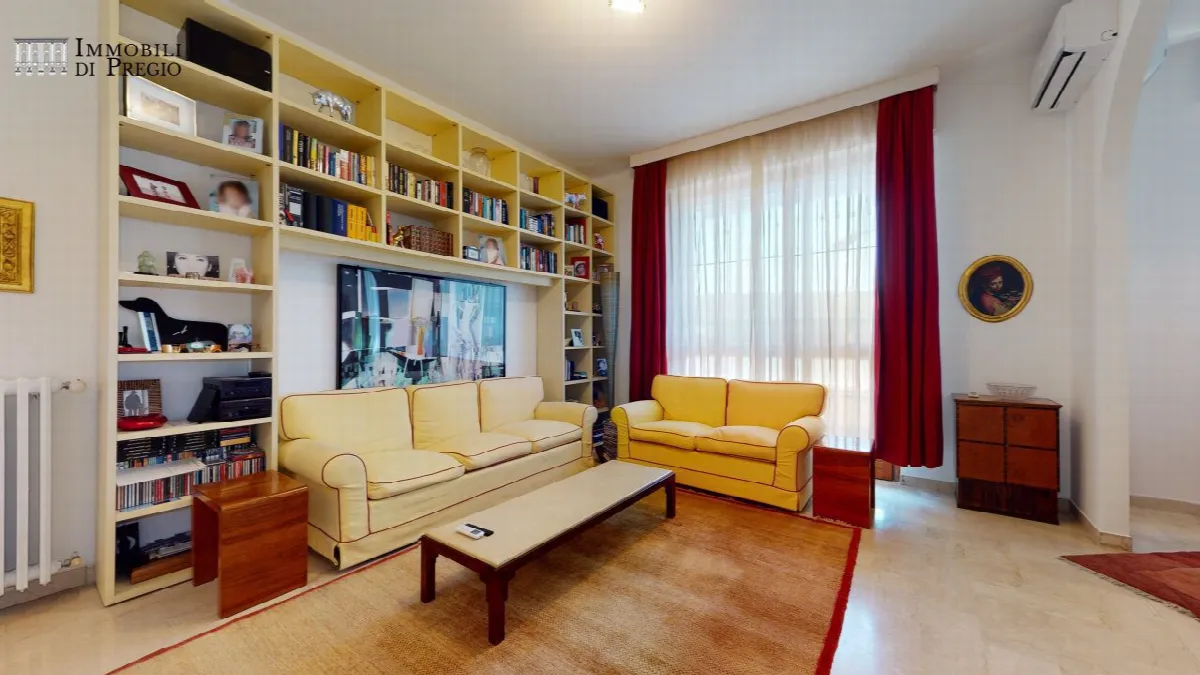 Appartamento in vendita a Milano, Forlanini - foto 2