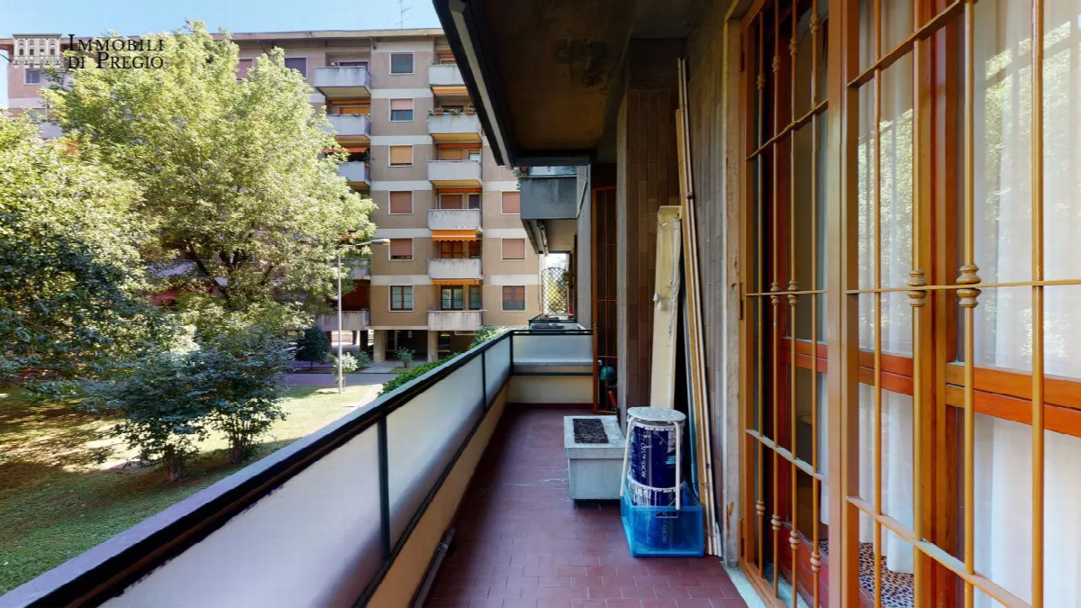 Appartamento in vendita a Milano, Forlanini - foto 3