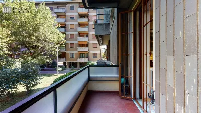 Appartamento in vendita a Milano, Forlanin... - foto 4