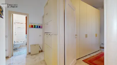 Appartamento in vendita a Milano, Forlanin... - foto 5