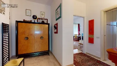Appartamento in vendita a Milano, Forlanin... - foto 9
