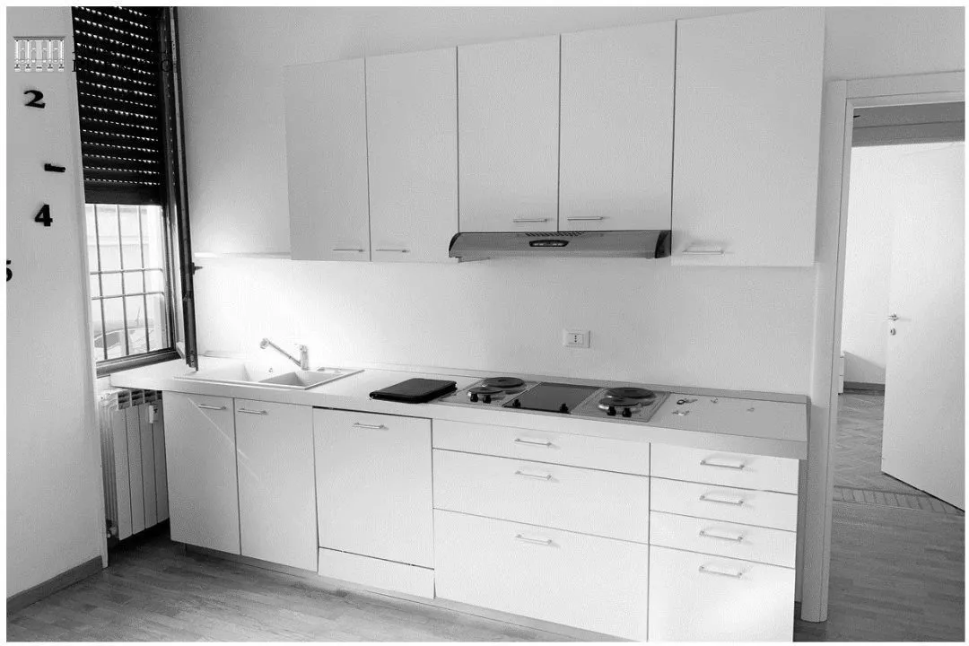 Appartamento in vendita a Milano, Cenisio, Sarpi, Isola - foto 4