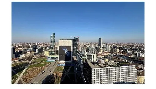 Appartamento in vendita a Milano, Garibaldi, Moscova, Porta Nuova - foto 2