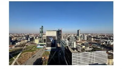 Appartamento in vendita a Milano, Garibald... - foto 2