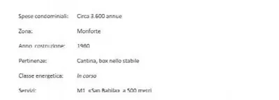 Appartamento in vendita a Milano - foto 6