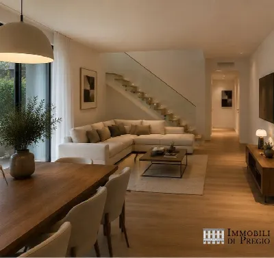 Appartamento in vendita a Milano, Quadronn... - foto 1