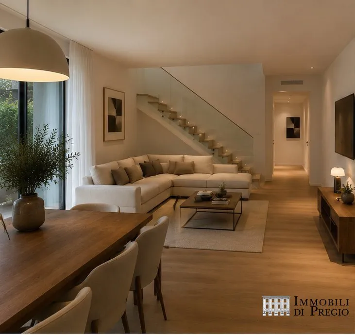 Appartamento in vendita a Milano, Quadronno, Palestro, Guastalla - foto 1