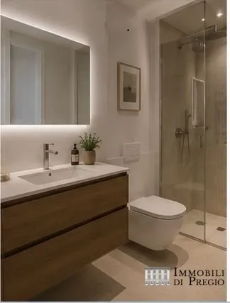 Appartamento in vendita a Milano, Quadronn... - foto 5