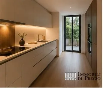 Appartamento in vendita a Milano, Quadronn... - foto 9