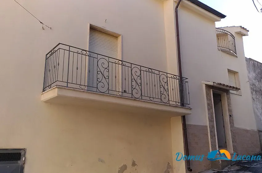 Villa in vendita a Pomarico - foto 2