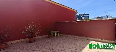 Appartamento a Mariglianella
