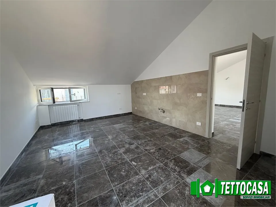 Appartamento in vendita a Marigliano, Centro - foto 2