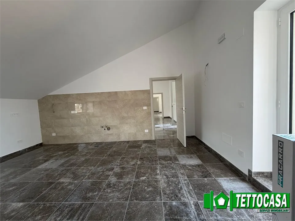Appartamento in vendita a Marigliano, Centro - foto 3