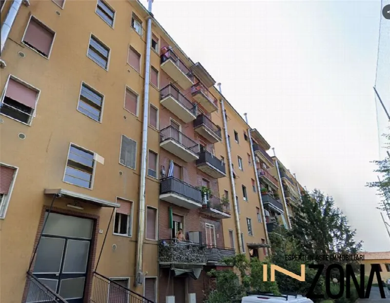 Appartamento in vendita a Monza, San Rocco, Sant'alessandro - foto 1