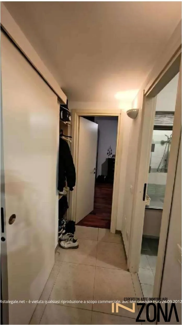 Appartamento in vendita a Monza, San Rocco, Sant'alessandro - foto 4