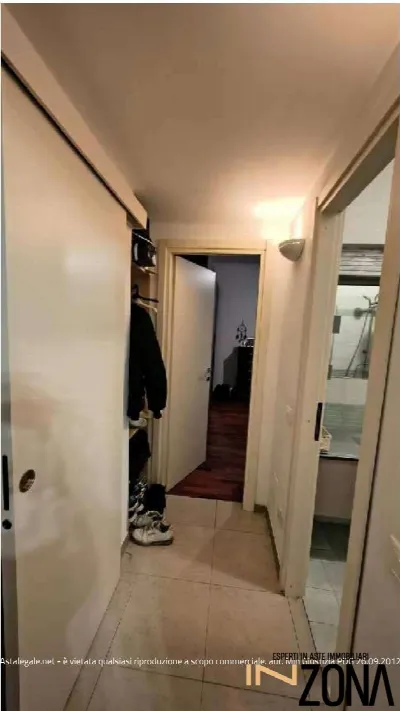 Appartamento in vendita a Monza, San Rocco... - foto 4