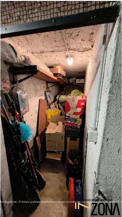 Appartamento in vendita a Monza, San Rocco... - foto 9