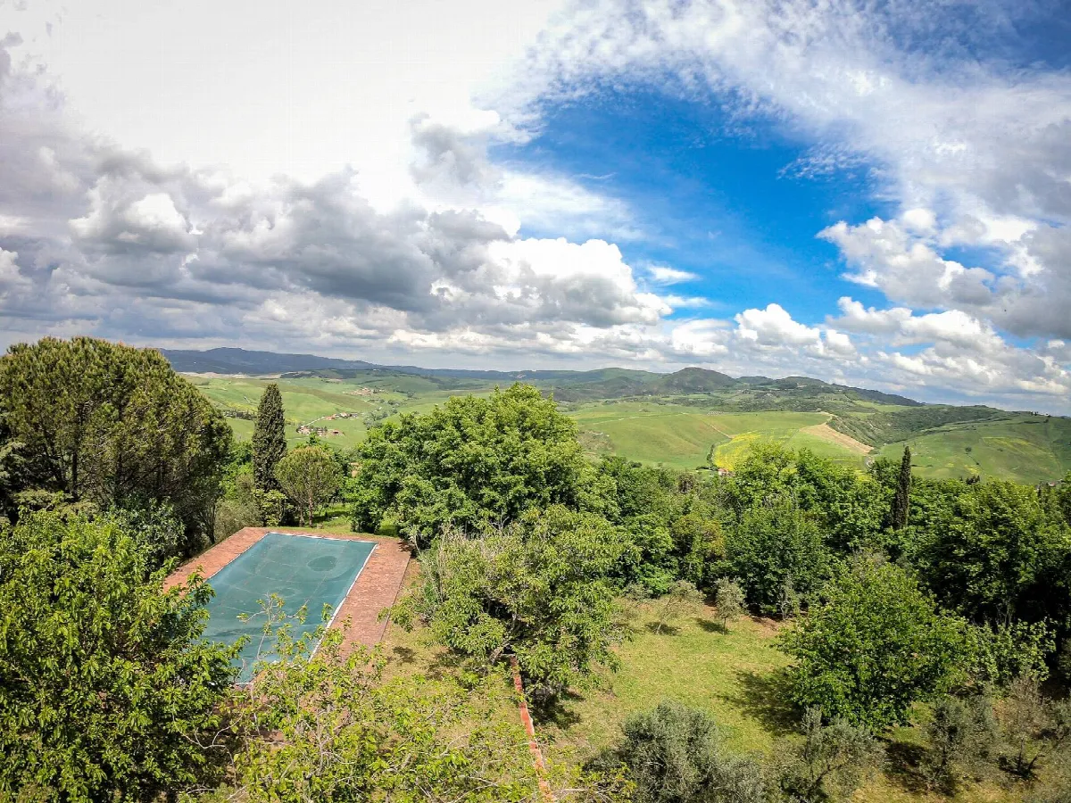Rustico/Casale in vendita a Volterra - foto 3