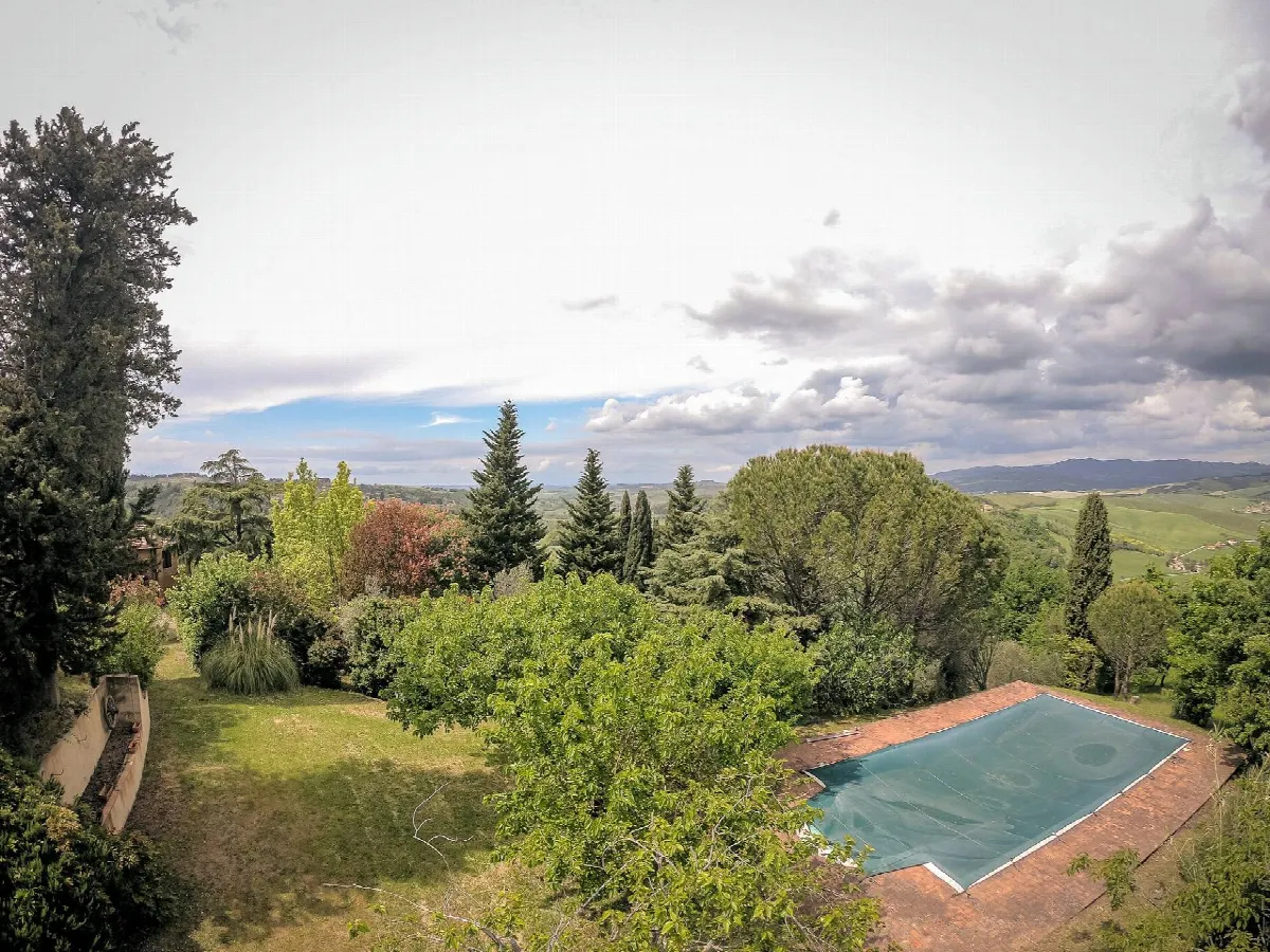 Rustico/Casale in vendita a Volterra - foto 5
