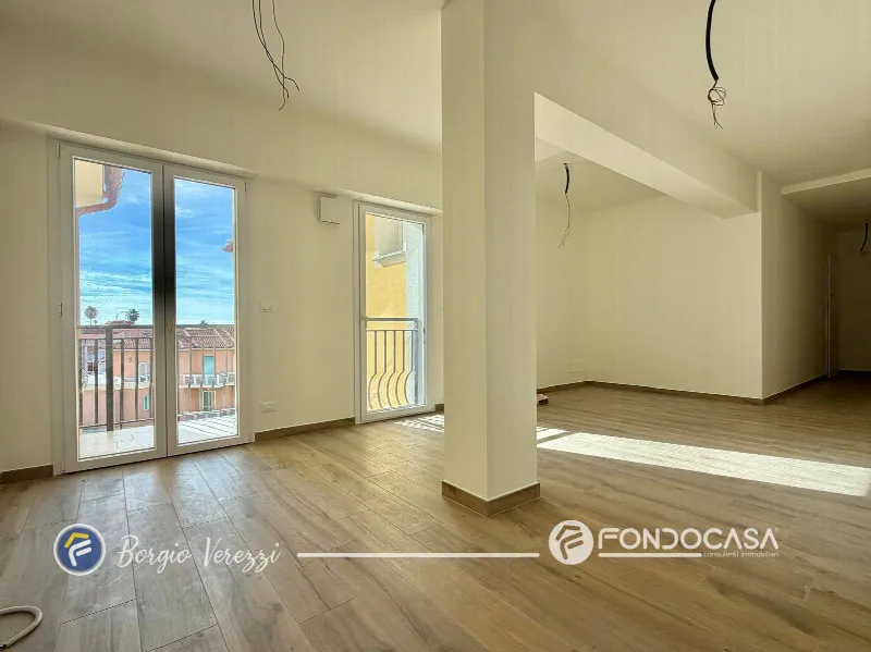 Appartamento in vendita a Borgio Verezzi - foto 1