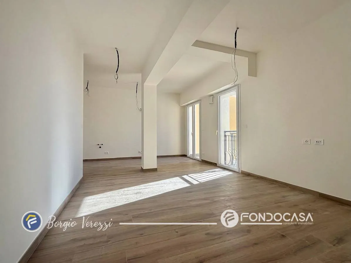 Appartamento in vendita a Borgio Verezzi - foto 2
