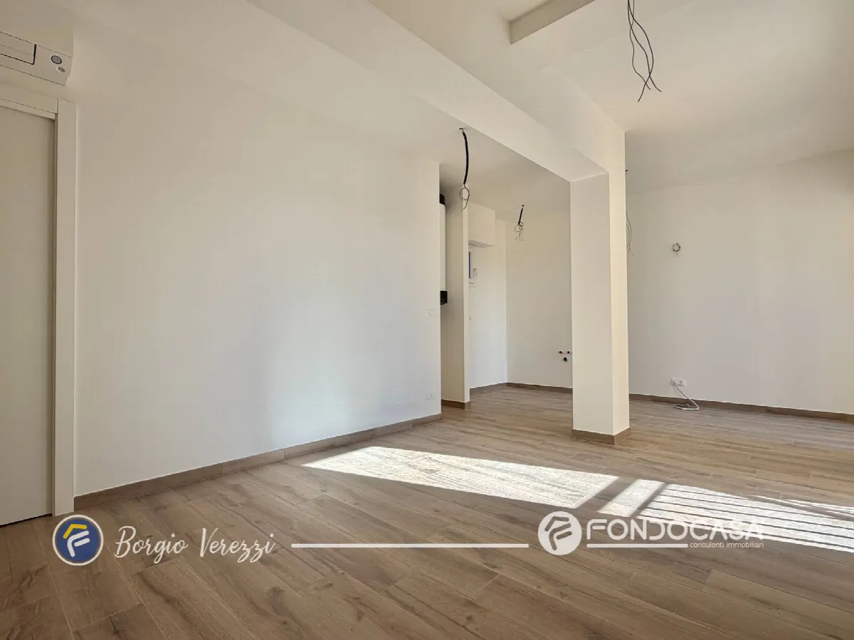 Appartamento in vendita a Borgio Verezzi - foto 3