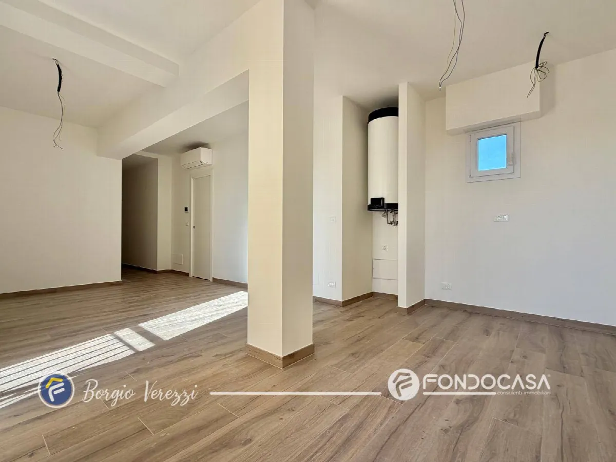 Appartamento in vendita a Borgio Verezzi - foto 4