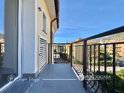 Appartamento in vendita a Borgio Verezzi - foto 8