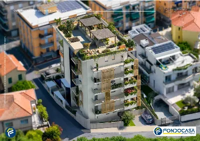 Appartamento in vendita a Loano - foto 10