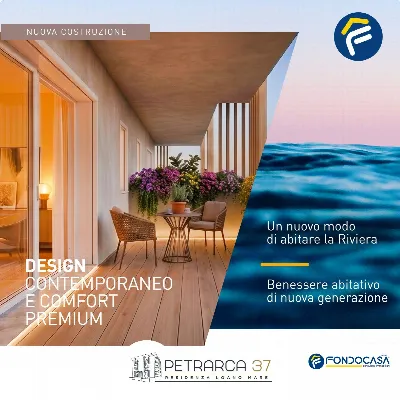 Appartamento in vendita a Loano - foto 3