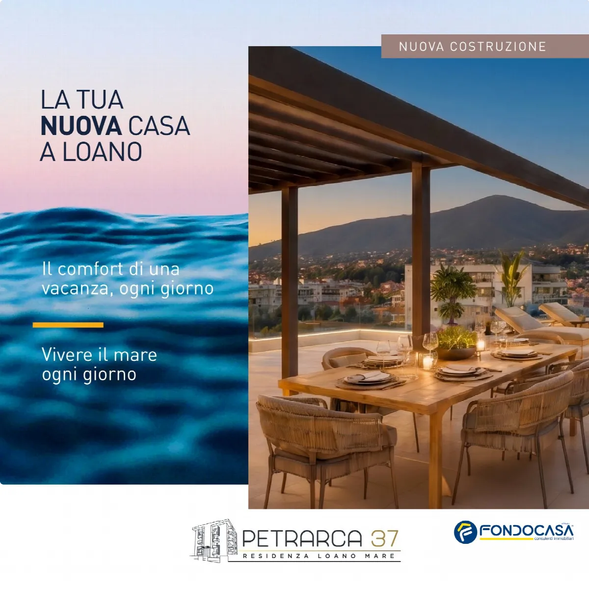 Appartamento in vendita a Loano - foto 4