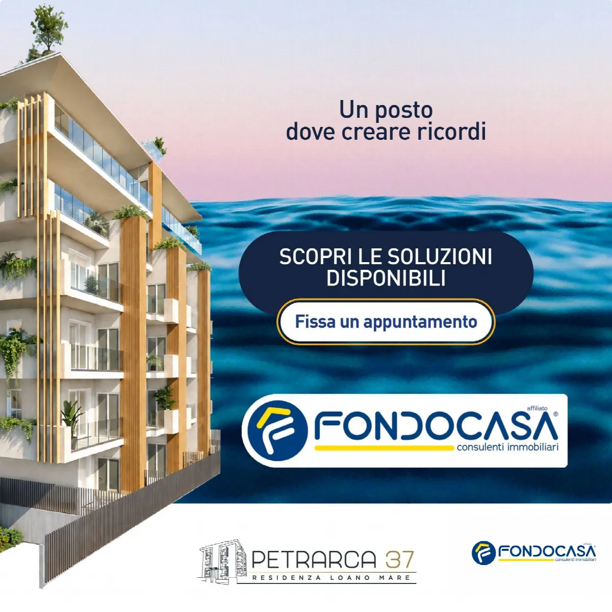 Appartamento in vendita a Loano - foto 5