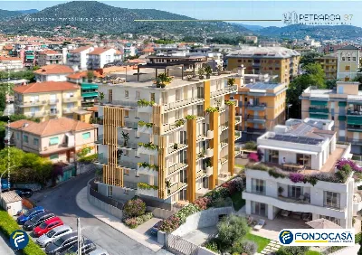 Appartamento in vendita a Loano - foto 7