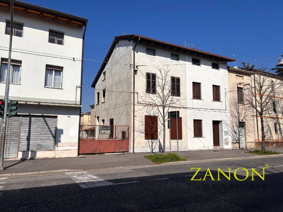 Casa Indipendente in vendita a Gorizia - foto 2