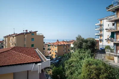 Appartamento a Varazze