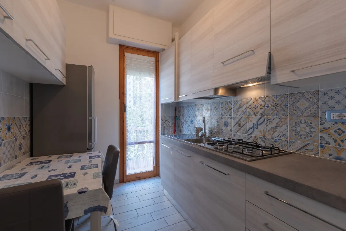 Appartamento in vendita a Varazze - foto 3