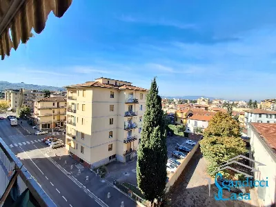 Appartamento a Scandicci