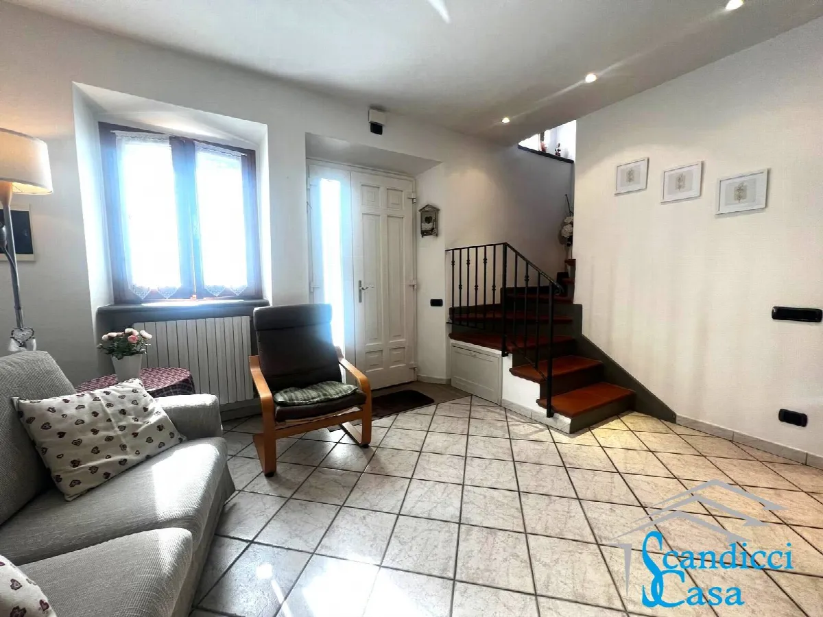 Casa Indipendente in vendita a Lastra a Signa - foto 4