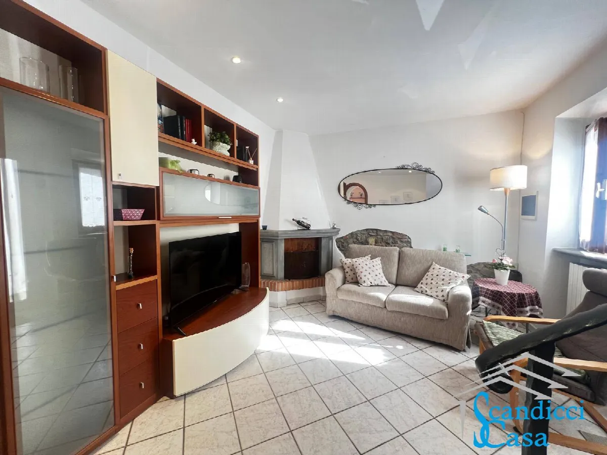 Casa Indipendente in vendita a Lastra a Signa - foto 5
