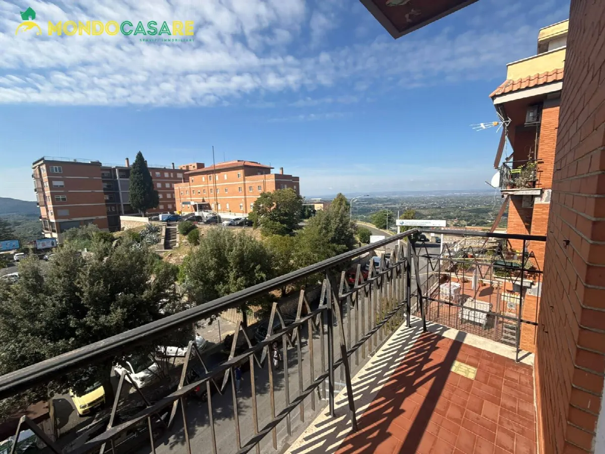 Appartamento in vendita a Palombara Sabina - foto 5